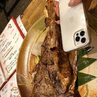 京橋 二刀流 - 