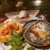 肉匠なか田 本店 -  肉匠なか田 本店 -