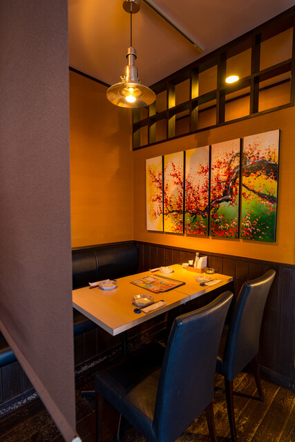 大衆鮨酒場 あおい - 福島（居酒屋）の写真