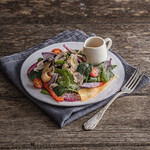 ラ・メゾン アンソレイユターブル - 