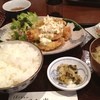 ぼくらの浪漫食堂