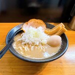 自家製麺 TANGO - 