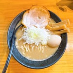 自家製麺 TANGO - 