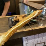 串揚げ屋　福爐 - 