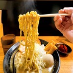 自家製麺 TANGO - 