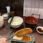 串揚げ屋　福爐 - 