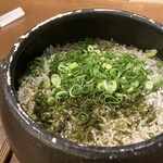 土鍋ご飯とお肴 一味 - 