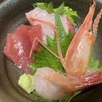 土鍋ご飯とお肴 一味 - 