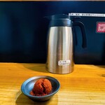 自家製麺 TANGO - 