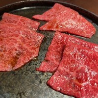 銀座焼肉 seigou - 