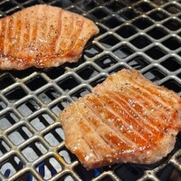 銀座焼肉 seigou - 