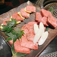 焼肉 喰心 - 