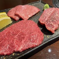 銀座焼肉 seigou - 