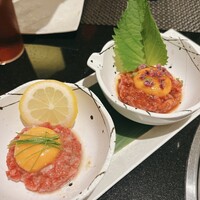 焼肉 喰心 - 