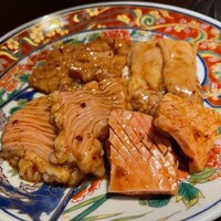 銀座焼肉 seigou - 