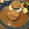 スパイス欧風カレー PAIKAJI
