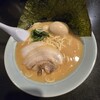 横浜家系ラーメン 魂心家 富士吉原店