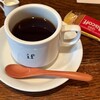 if珈琲店