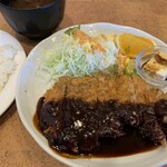 タンドールカフェ　ダンヒル - 