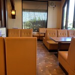 タンドールカフェ　ダンヒル - 