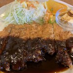 タンドールカフェ　ダンヒル - 