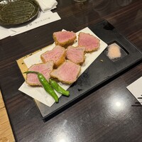 豚匠 心斎橋邸 - 