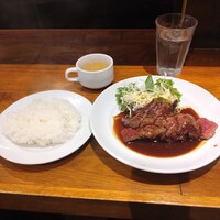 キャトルラパン　神戸三宮 - 