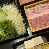 豚匠 心斎橋邸 - 