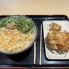 セルフうどん やま 南茨木店