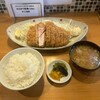 とんかつ 大倉