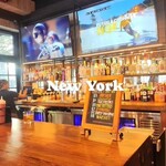 Mighty Quinn's BBQ - 