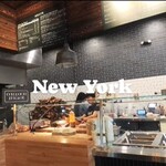 Mighty Quinn's BBQ - 