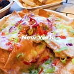 Mighty Quinn's BBQ - 