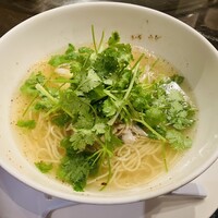 中国料理 青冥 堂島本店 -  中国料理 青冥 堂島本店 -