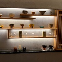 銀座 kappou ukai 肉匠 - 