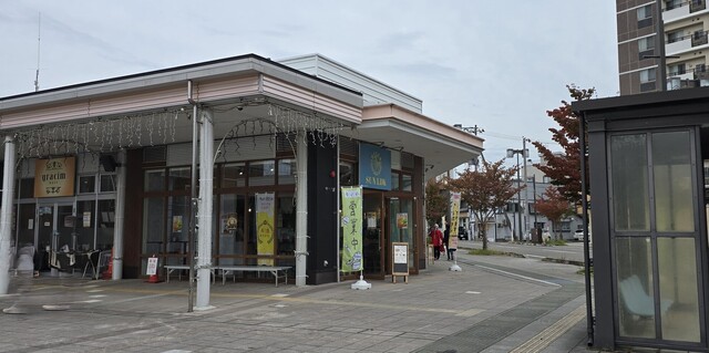 SUN LDK（サンエルディーケー） - 横手（食堂）の写真