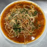 スパゲティ食堂 ズッパ - 