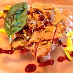 海老丸らーめん - 