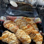 藤増ストアー - 料理写真:420円