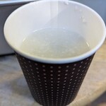 白糸の滝売店 - 