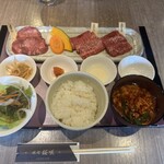 焼肉 桜咲 - 