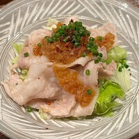お料理 うち山 - 