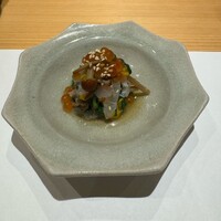 鮨 功 - 20234.11.