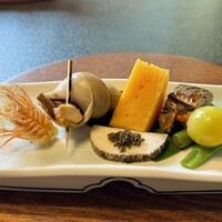 日本料理 梅林 - 