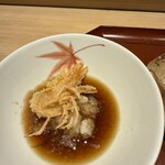 日本橋 蕎ノ字 - 