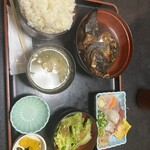 大衆割烹 大黒 - 