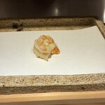 日本橋 蕎ノ字 - 