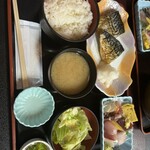 大衆割烹 大黒 - 