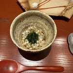 日本橋 蕎ノ字 - 