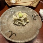 日本橋 蕎ノ字 - 